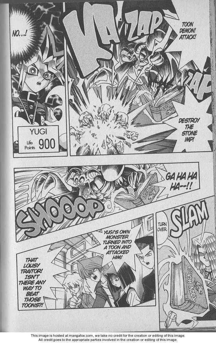 Yu-Gi-Oh! Duelist Chapter 68 11